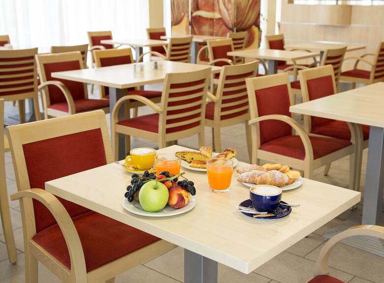 Hotel Holiday Inn Express Parma