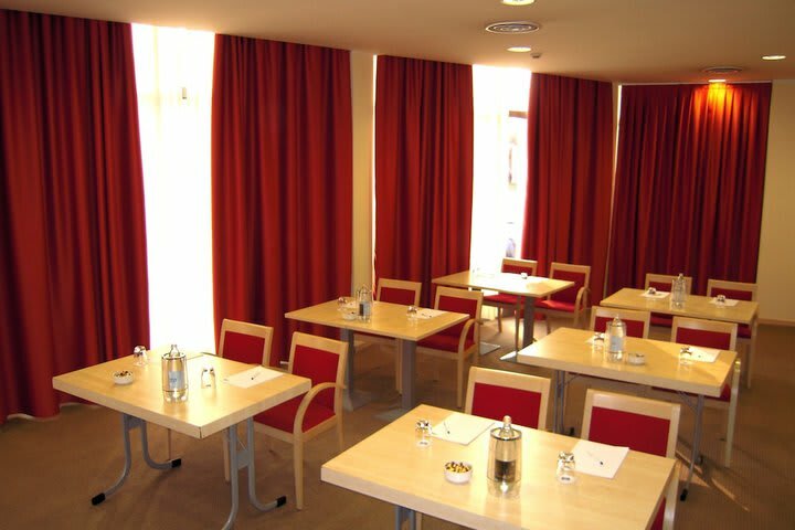 Hotel Holiday Inn Express Parma