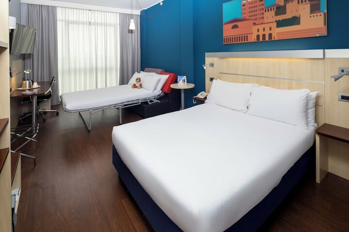 Hotel Holiday Inn Express Parma