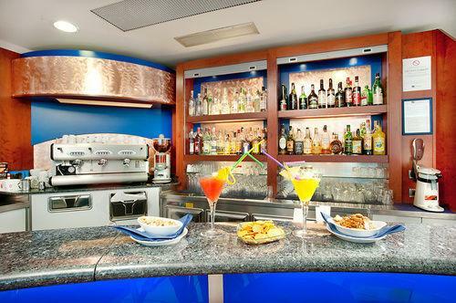 Best Western Blu Hotel Roma