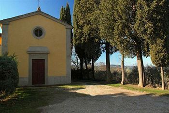 Apartamento Castello Di Fulignano