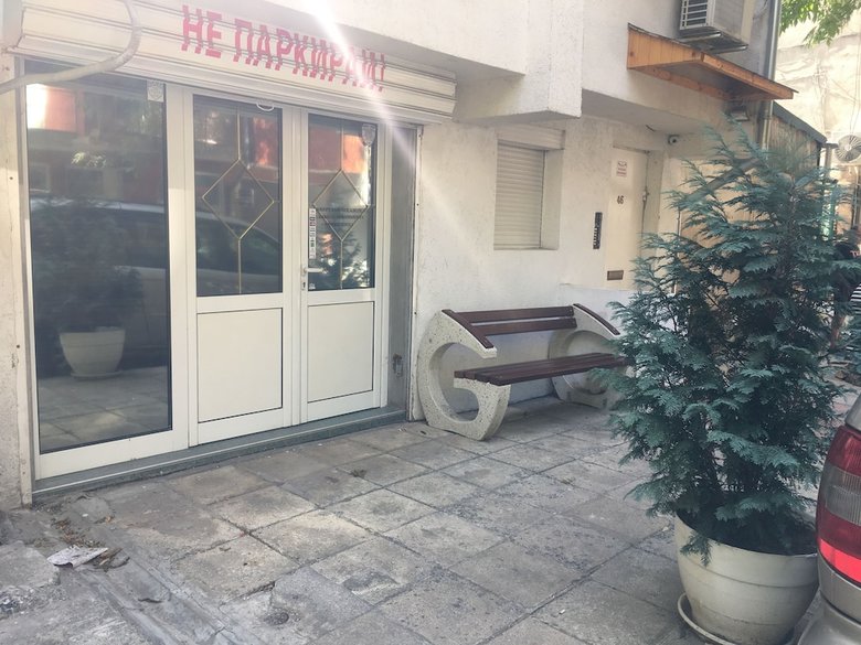 Samuil Apartments