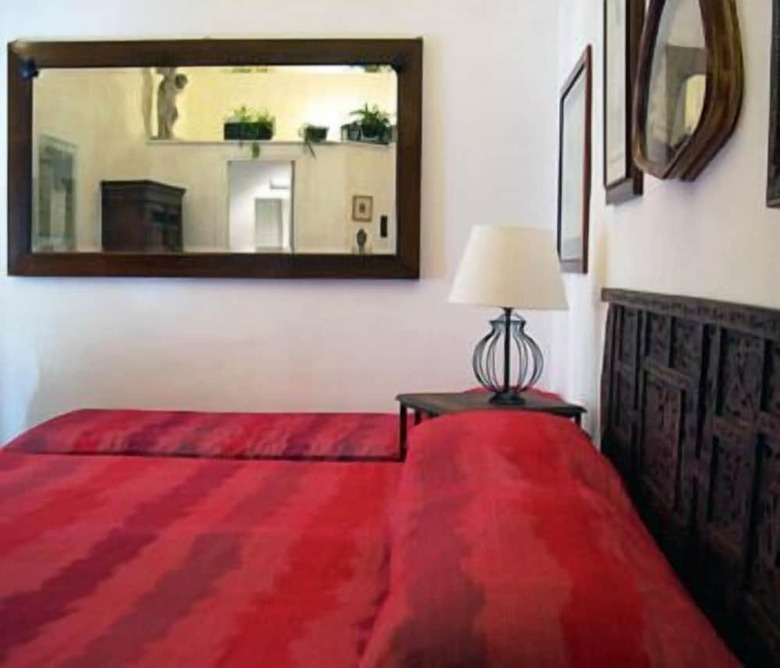 La Casa Di Amy Bed And Breakfast