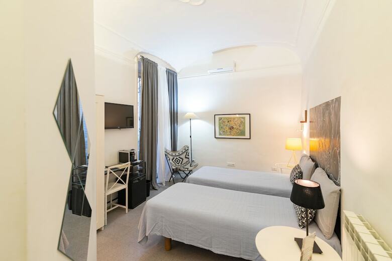 La Casa Di Amy Bed And Breakfast