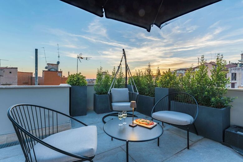 Hotel Raffaello
