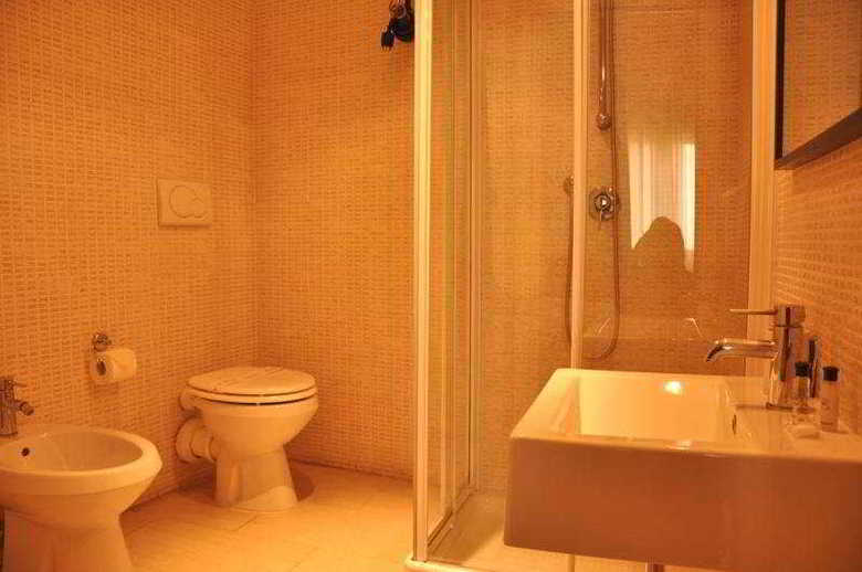 Albergue Target Inn Rome