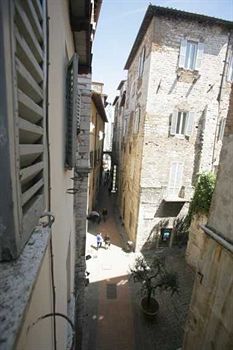 Bed & Breakfast Le Naiadi