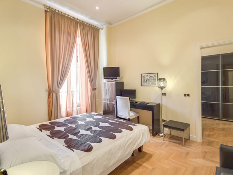 Boutique Hotel Roma