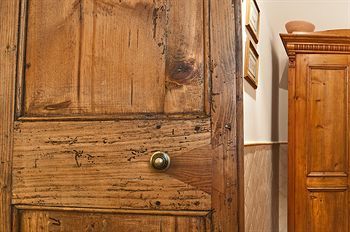 Bed & Breakfast Relais Le Clarisse