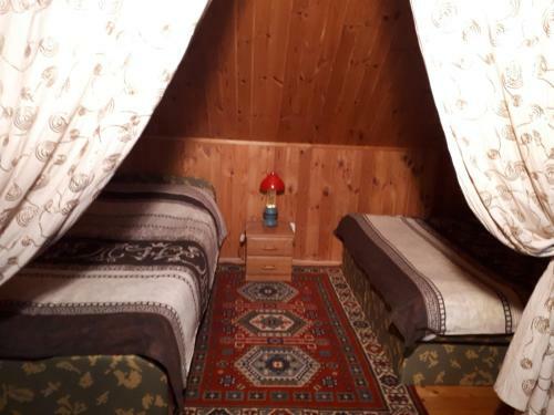 Hostal Guest House With Sauna
