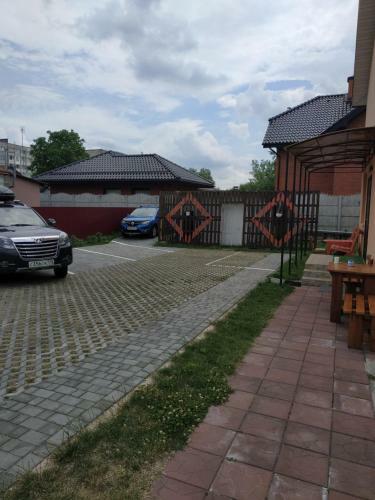Hostal Helena Guest House