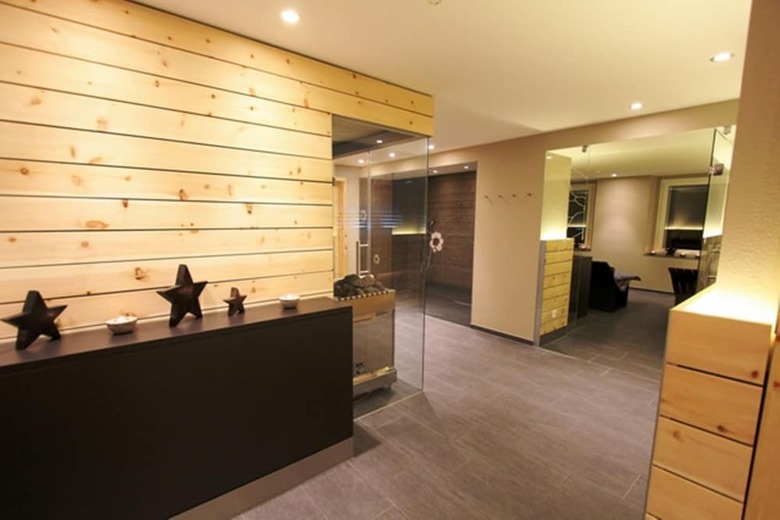 Hotel Streiff Superior