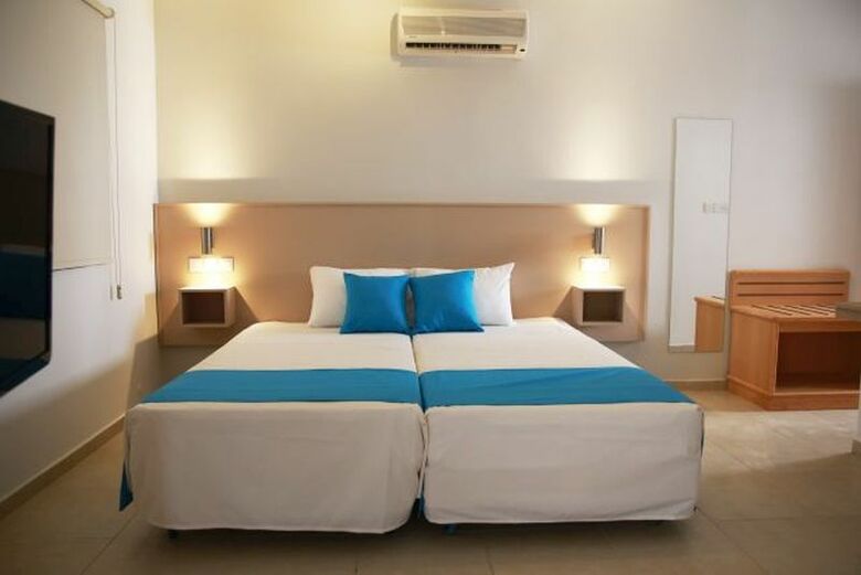 Aparthotel Cleopatra Hotel Annex