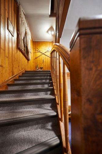 Hotel Garni Sonnenhalde