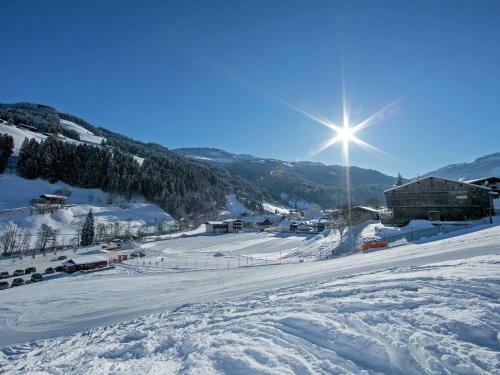 Holiday Home Moosh�usl
