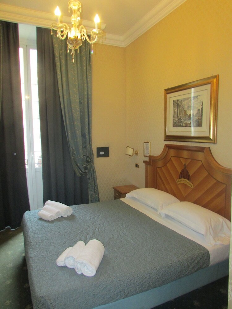 Hotel Vatican Garden Inn