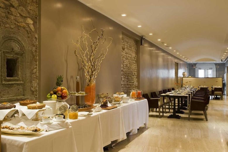 Hotel St George Roma