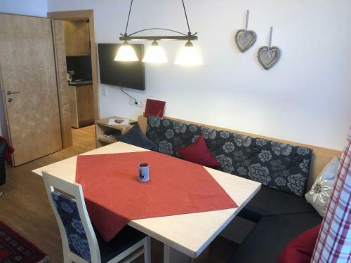 Apartamento Appartement Christian
