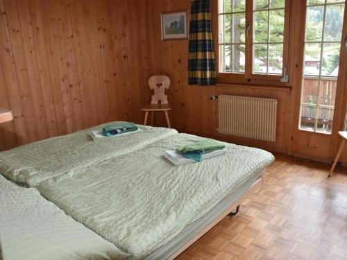 Apartment Am Br�ggli # 2