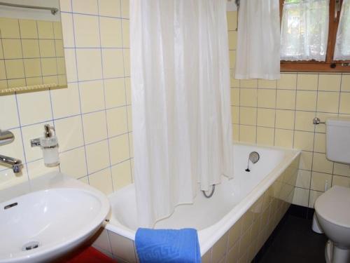 Apartment Am Br�ggli # 2
