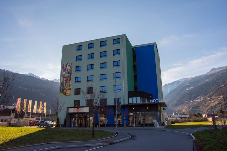 Hotel Martigny Boutique-h�tel