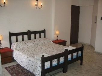 Bed & Breakfast La Voliera