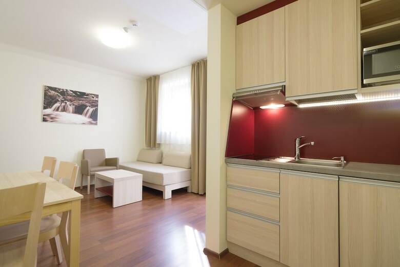 Peras Wellness Hotel