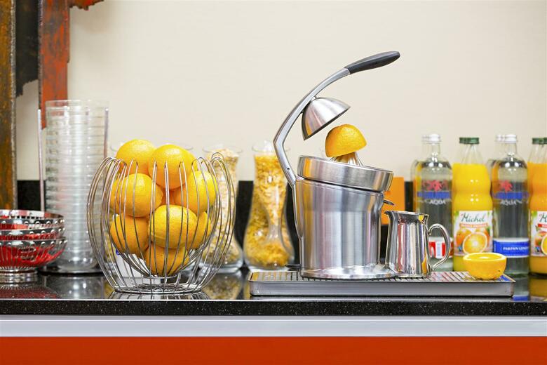 Best Western Hotel Wartmann Am Bahnhof