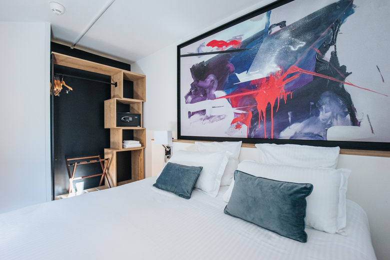 Hotel Best Western Marseille Bonneveine Prado