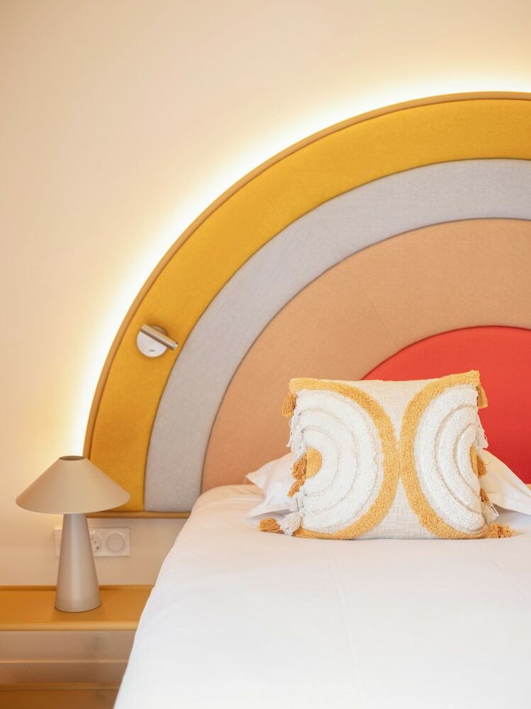 Hotel Apogia Nice