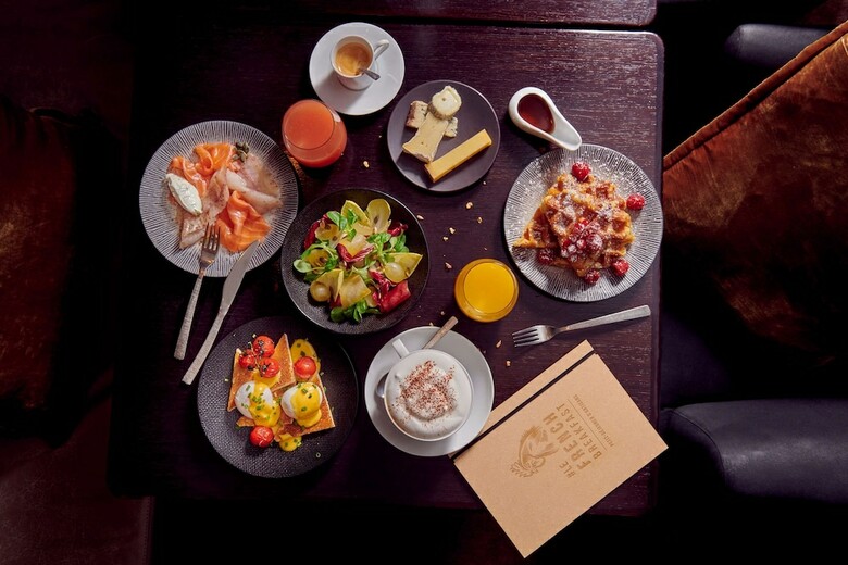 Hotel Hyatt Regency Paris-madeleine Classic