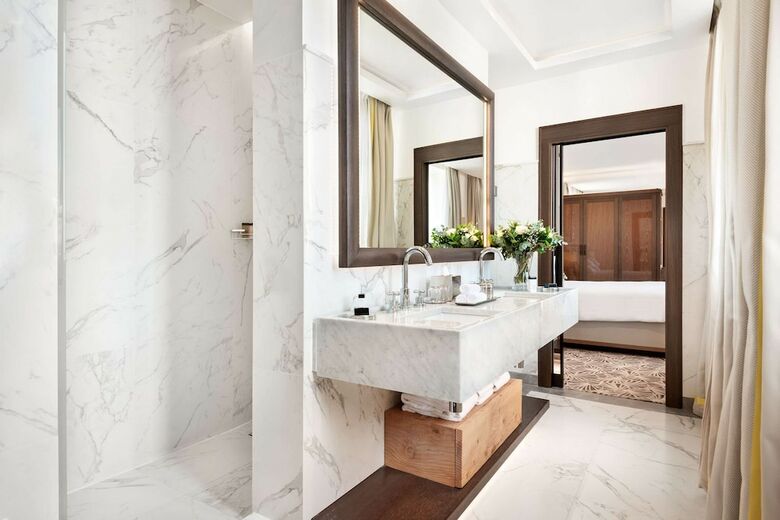 Hotel Hyatt Regency Paris-madeleine Classic
