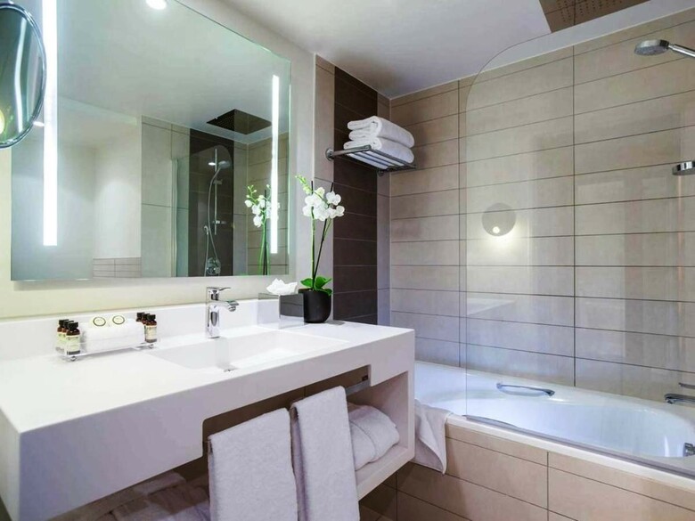Hotel Pullman Paris Centre-bercy