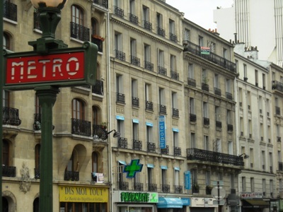 Hotel Hipotel Nation