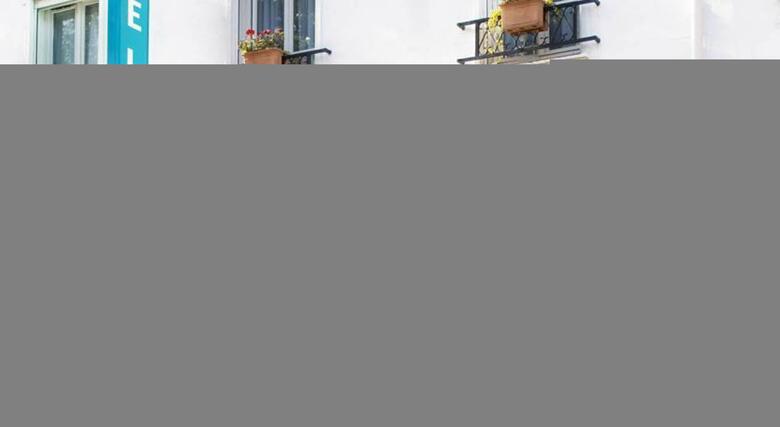 Hotel Paris Eiffel Cambronne