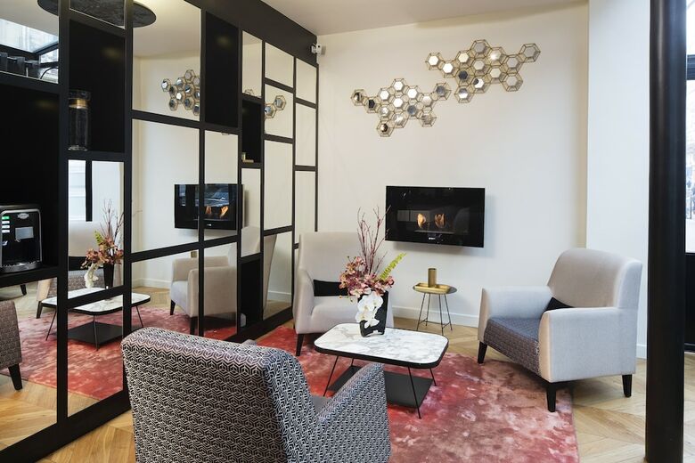 Hotel Relais Du Marais