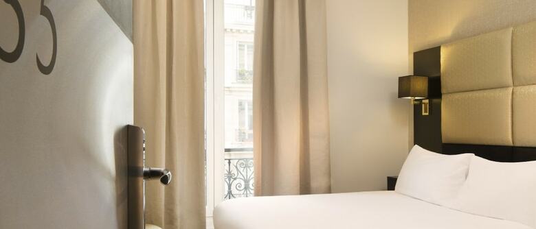 Hotel Relais Du Marais