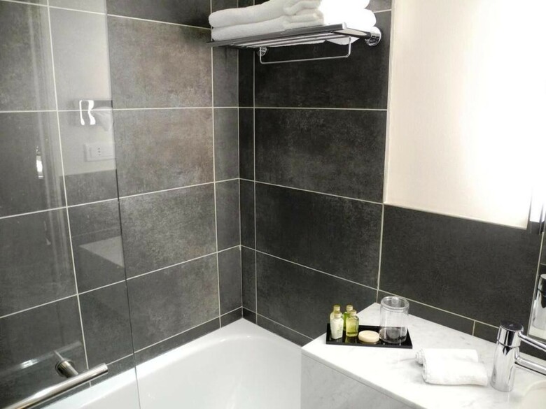 Hotel Marais Bastille