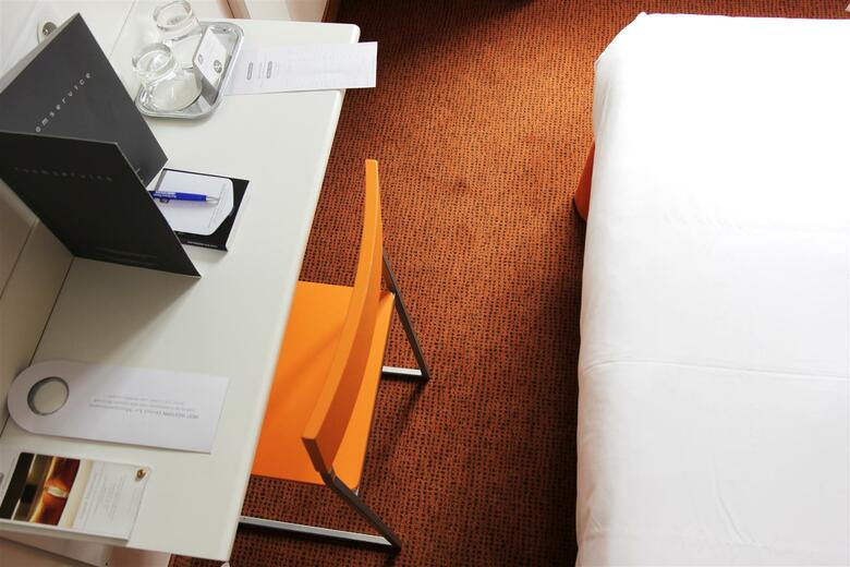 Bw Hotel Le Montparnasse