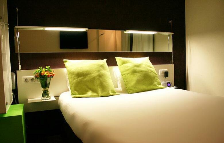 Bw Hotel Le Montparnasse