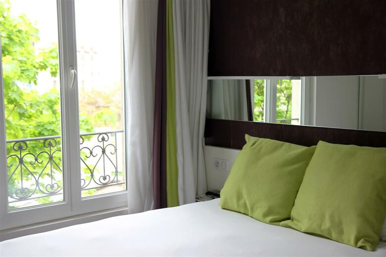 Bw Hotel Le Montparnasse