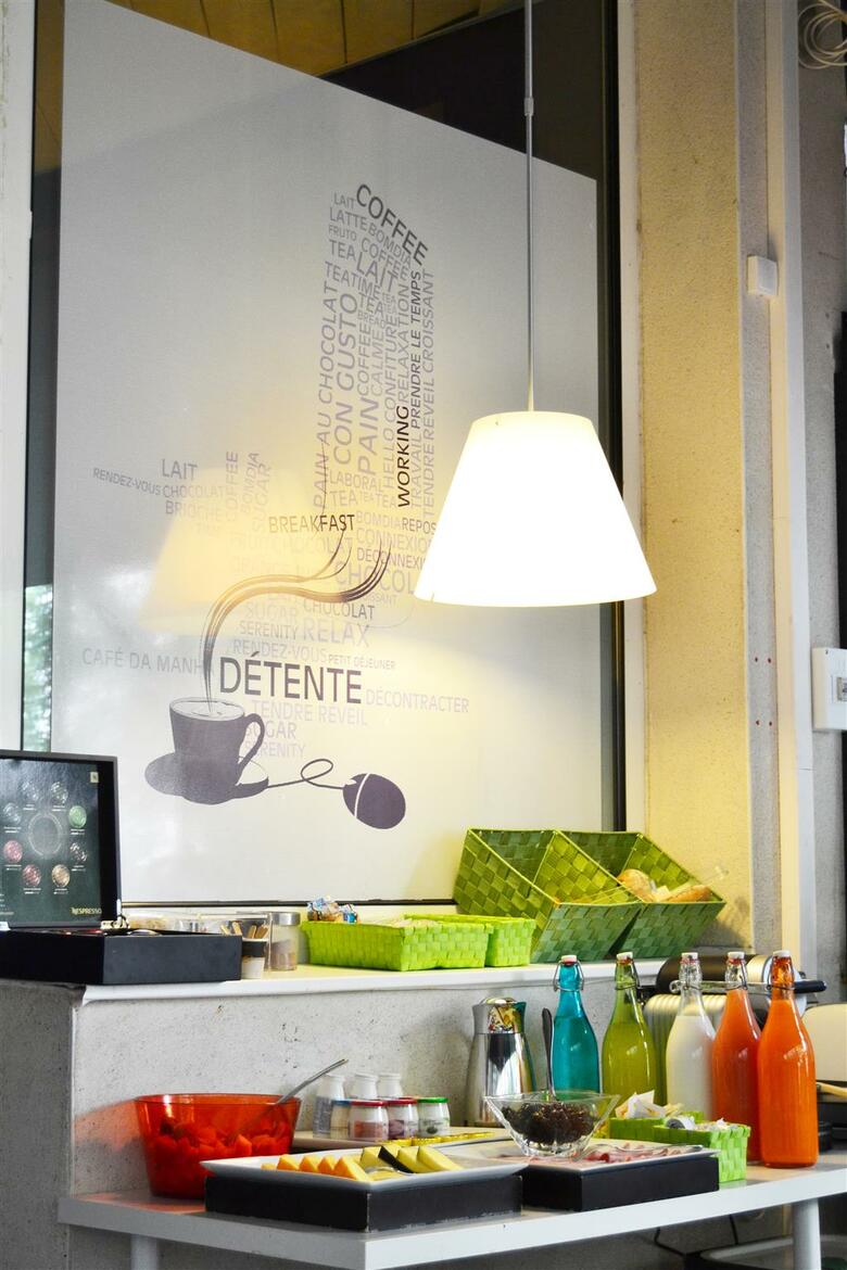 Bw Hotel Le Montparnasse