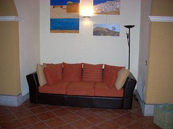 Bed & Breakfast Al Giardino Dell'alloro