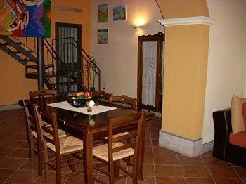 Bed & Breakfast Al Giardino Dell'alloro
