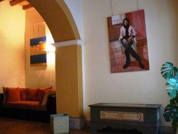 Bed & Breakfast Al Giardino Dell'alloro