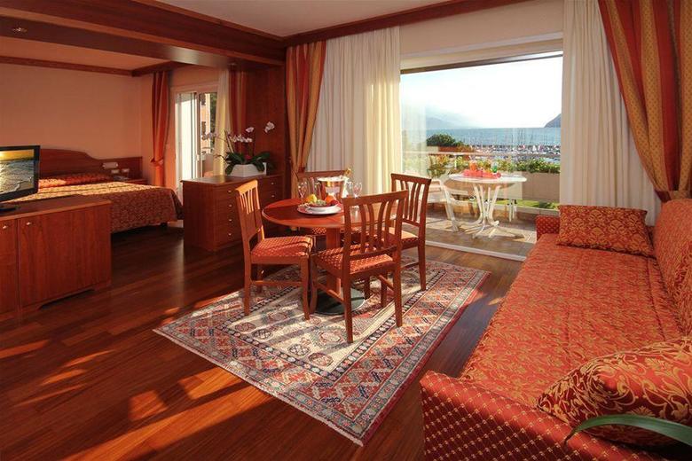 Hotel Riviera