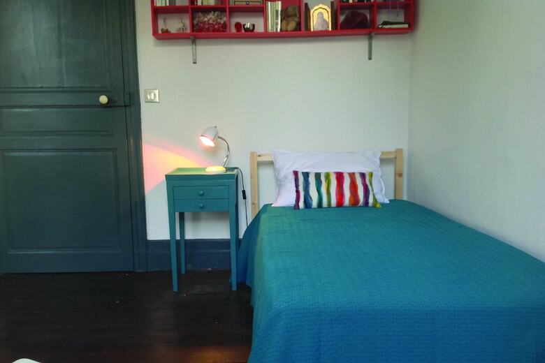 Bed & Breakfast Domaine De Roucayrols