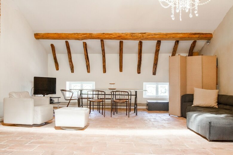Bed & Breakfast Domaine De Roucayrols