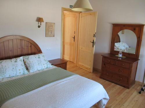Hostal El Trujal De Las Bardenas