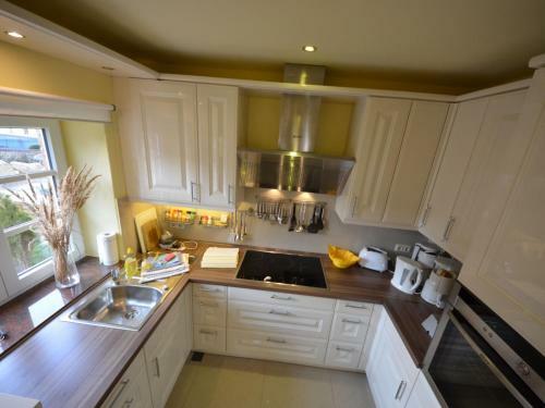 Holiday Home Zum H�ft.1